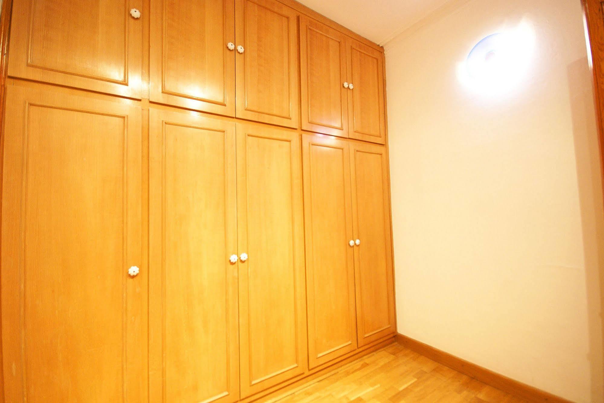 Appartement Flateli Aribau à Barcelone Extérieur photo