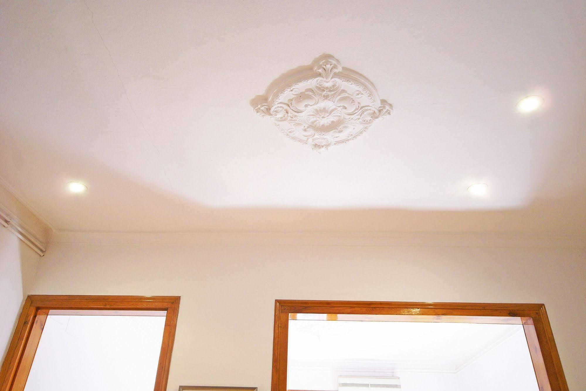 Appartement Flateli Aribau à Barcelone Extérieur photo